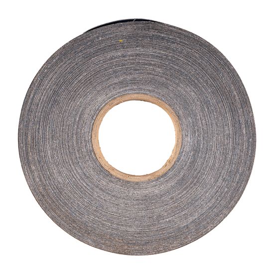 Emery Cloth 25mm X 100 Grit X 50m Roll