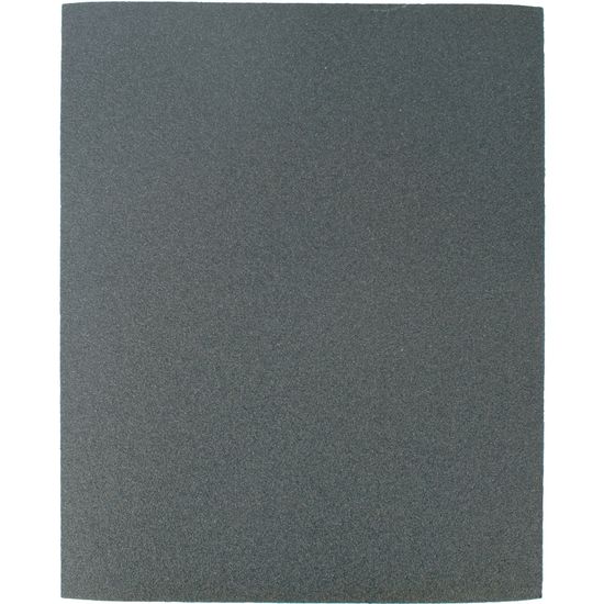 Water Paper 230 X 280mm 100 Grit Wet & Dry 10 Per Pack Std