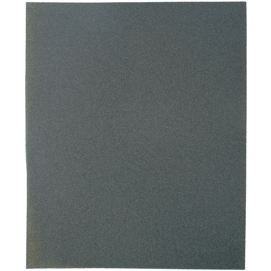 Water Paper 230 X 280mm 150 Grit Wet & Dry 50 Per Pack Std
