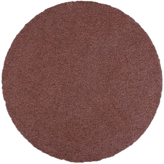 Sanding Disc 115mm 80 Grit 10/pack Hook And Loop