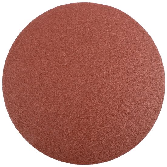 Sanding Disc Psa 304mm 60 Grit No Hole Bulk