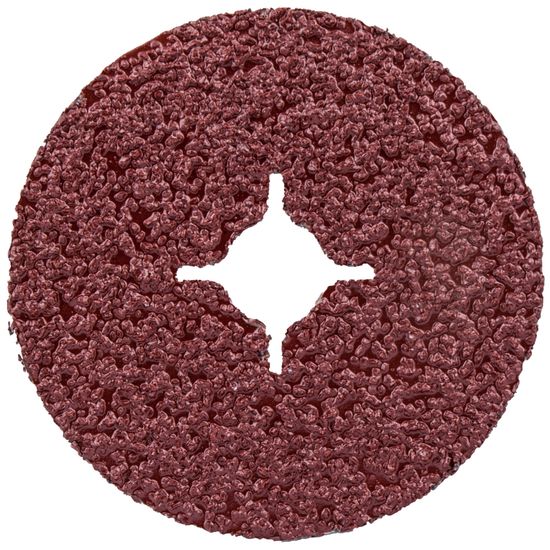 Fibre Disc 115mm 16 Grit 5/pack