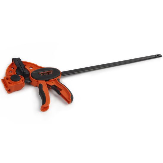 Jorgensen E-z Hold 18' 450mm Medium Duty/sprea