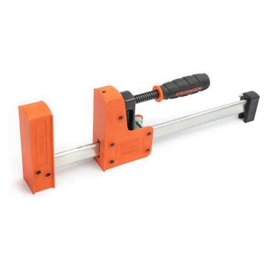 Jorgensen Parallel Jaw Bar Clamp 12' 300