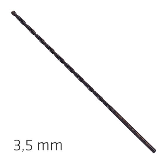 ALPEN Hss Super 3.5mm 165 X 115 Extra Long