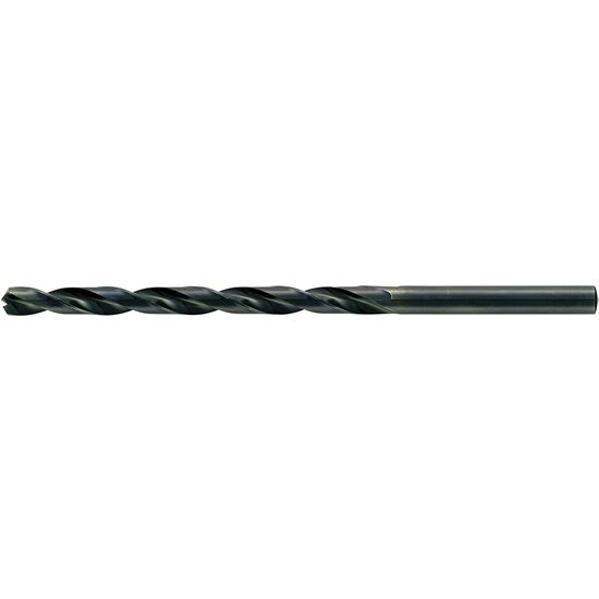 Hss Drill Bit 8mm 240 X 165 Extra Long