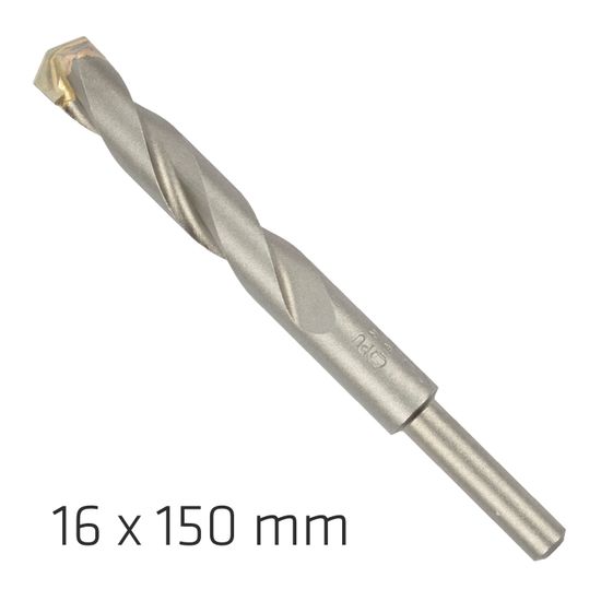 Masonry Drill Bit Long Life 16 X 150mm