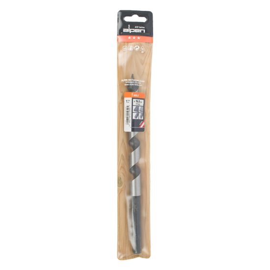 Wood Auger Drill Bit 16 X 235mm