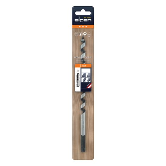 Wood Auger Drill Bit 18 X 235mm