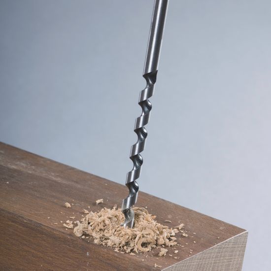 Wood Auger Drill Bit 20 X 235mm