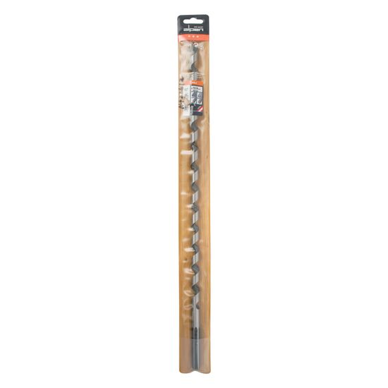 Wood Auger Drill Bit 12 X 450mm