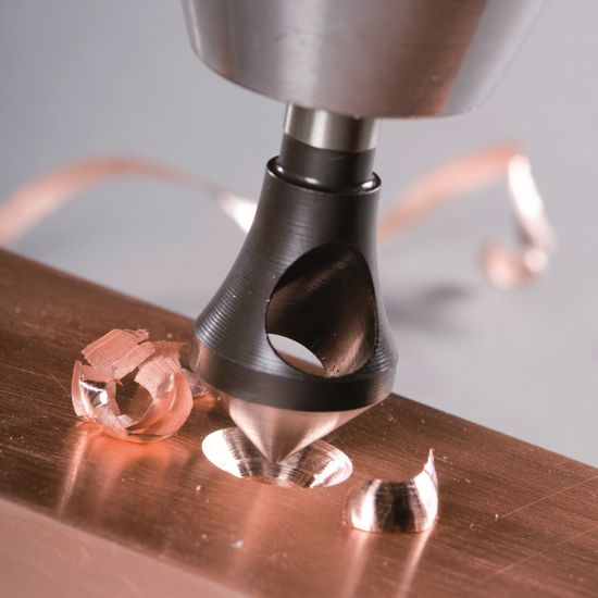Hss Eco Slot Countersink 15-20 90 Size 4