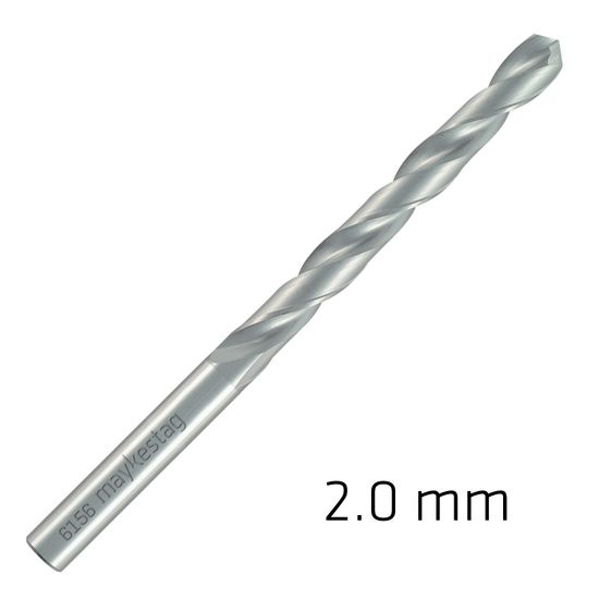 Sc-drill Din 338 2.0mm