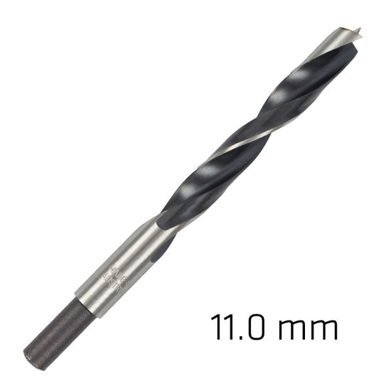 Wood Drill Bit 11 X 142mm