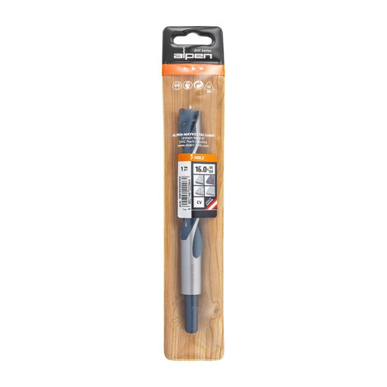 Wood Drill Bit 16 X 178mm