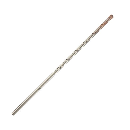Masonry Drill Bit Long Life 4.0 X 150mm