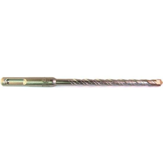 Sds Plus Hammer F4 160 X 100 7mm Bulk