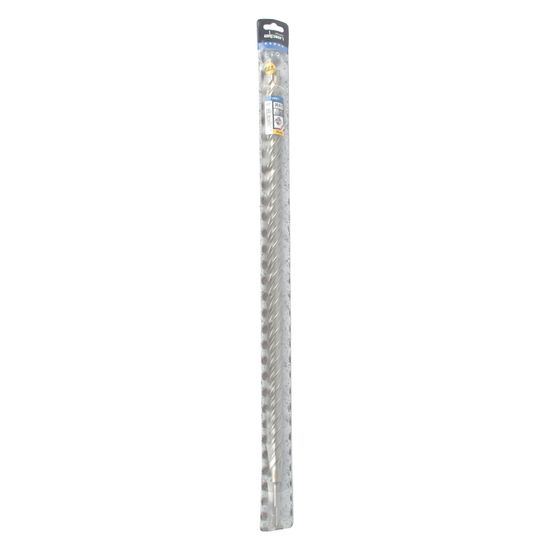 Force X 20.0 X 600/550 Sds-plus Rebar Drill Bit X4 Cutting Edges