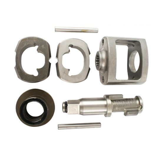 Air Imp. Wrench Service Kit Hammer Frame & Bushing (10-13) For At000