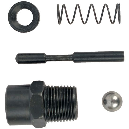 Air Imp. Wrench Service Kit Air Inlet (5-9) For At0006
