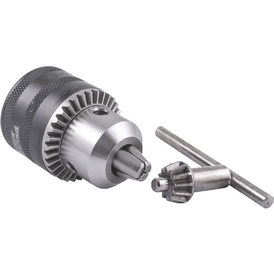 Chuck & Key 13mm 1/2x20 Unf Colour Box