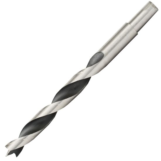 Drill Bit Wood 18.0mm X 180mm 1/card