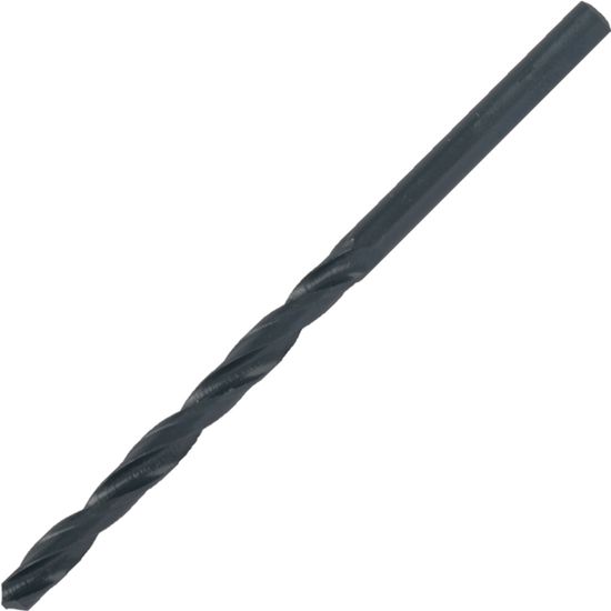 Drill Bit Hss Standard 4.0mm 1/card