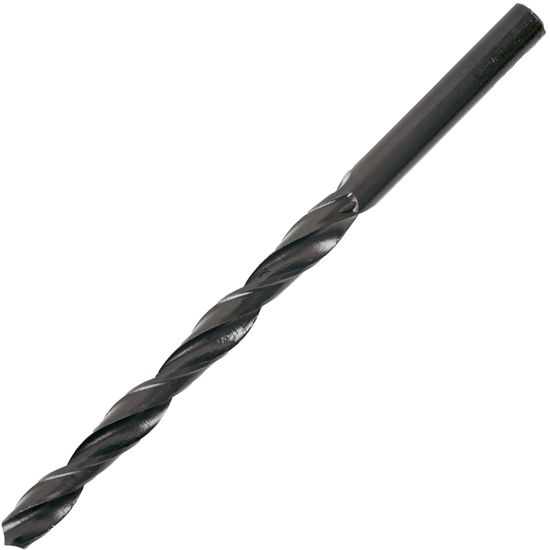 Drill Bit Hss Standard 5.2mm 1/card