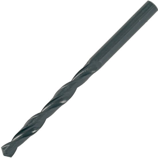 Drill Bit Hss Standard 7.8mm 1/card