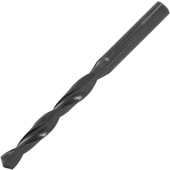 Drill Bit Hss Standard 10.2mm 1/card