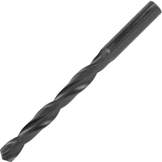 Drill Bit Hss Standard 11.0mm 1/card