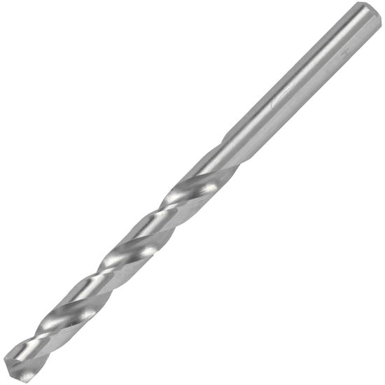 Drill Hss 8.0mm 135deg 1/card Industrial Bit