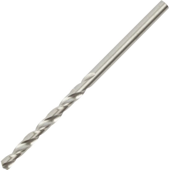 Drill Hss 3.5mm 135deg 10 Pack Industrial Bit