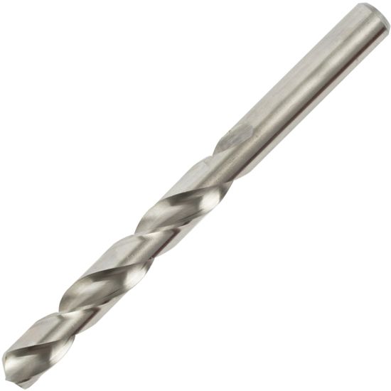 Drill Hss 13.0mm 135deg 5 Pack Industrial Bit