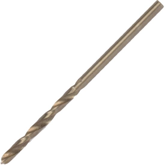 Drill Bit Hss Turbo Point 2.5mm 1/card