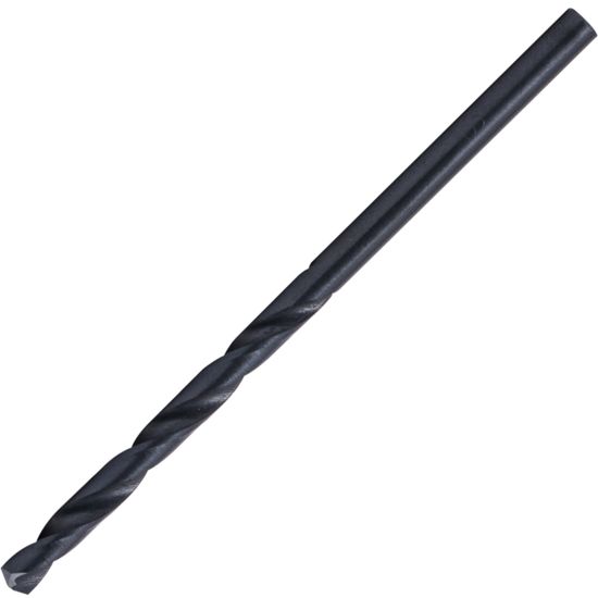 Drill Bit Hss Standard 3.0mm Packet Of 10