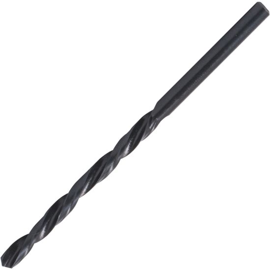 Drill Bit Hss Standard 3.5mm Packet Of 10