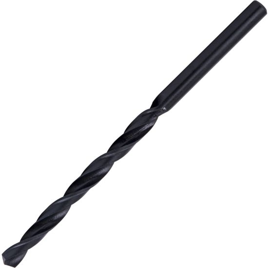 Drill Bit Hss Standard 4.0mm Packet Of 10