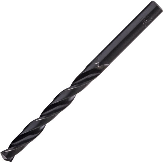 Drill Bit Hss Standard 8.2mm Packet Of 10