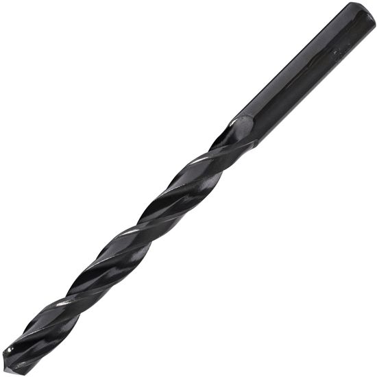 Drill Bit Hss Standard 9.0mm Packet Of 10