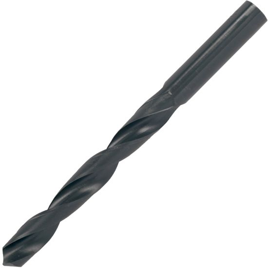 Drill Bit Hss Standard 12.5mm X5 Pack