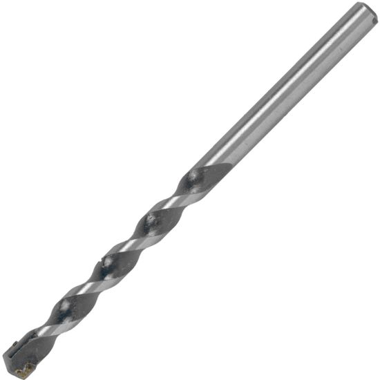 Drill Bit Masonry/concrete 8.0mm 1/card