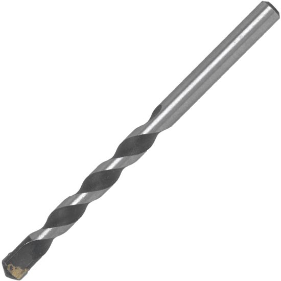 Drill Bit Masonry/concrete 9.0mm 1/card