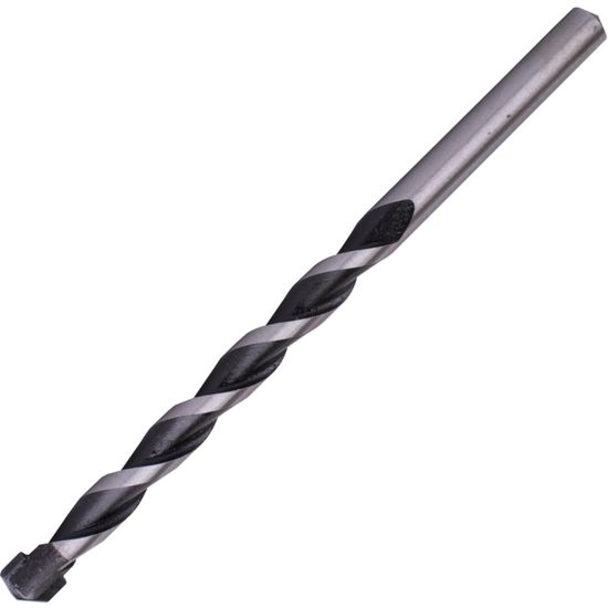 Drill Bit Masonry/concrete 11mm 1/card