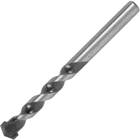 Drill Bit Masonry/concrete 16mm 1/card
