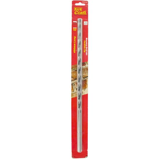 Masonry Drill Bit 12 X 400mm