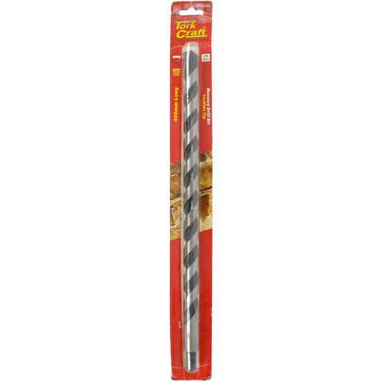 Masonry Drill Bit 20 X 400mm