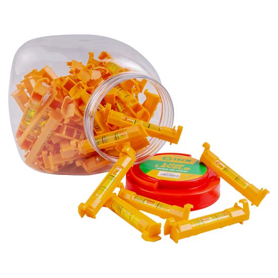 Line Level 60pc Jar