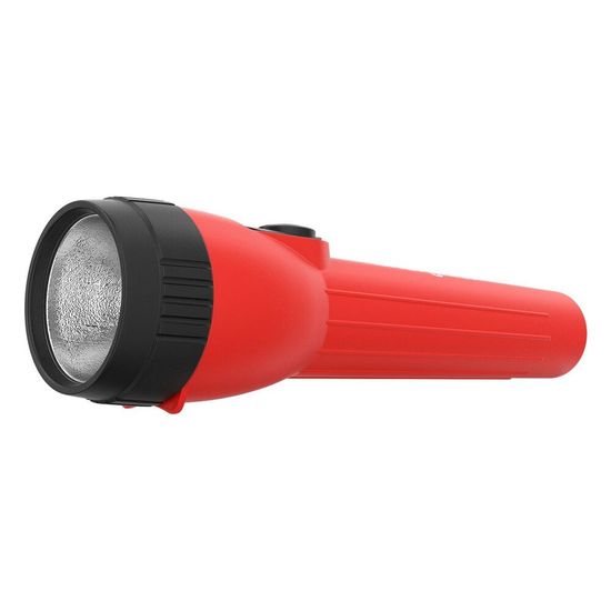 Torch Red Small 2aa (moq12 ENERGIZER Flashlight