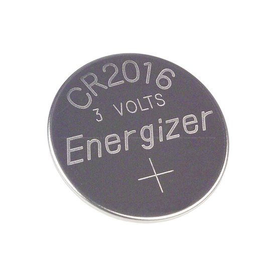 Cr2016 Bp4 3v Lithium Coin Battery (moq12) ENERGIZER